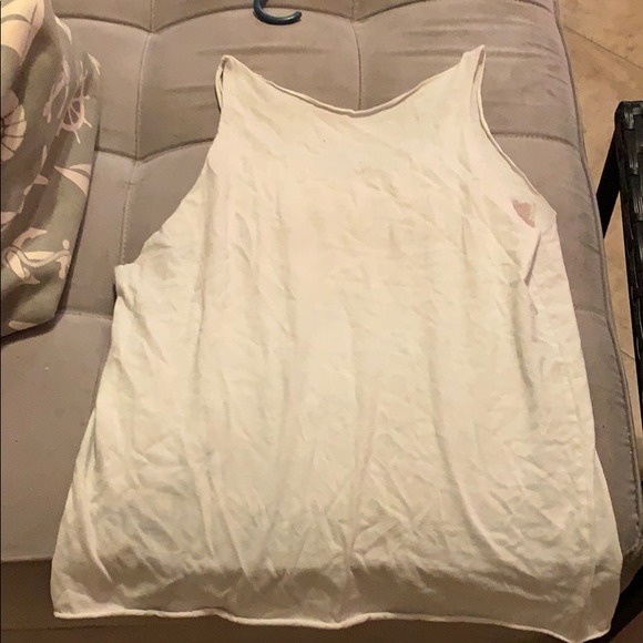 Paws cat tank - Picture 3 of 3